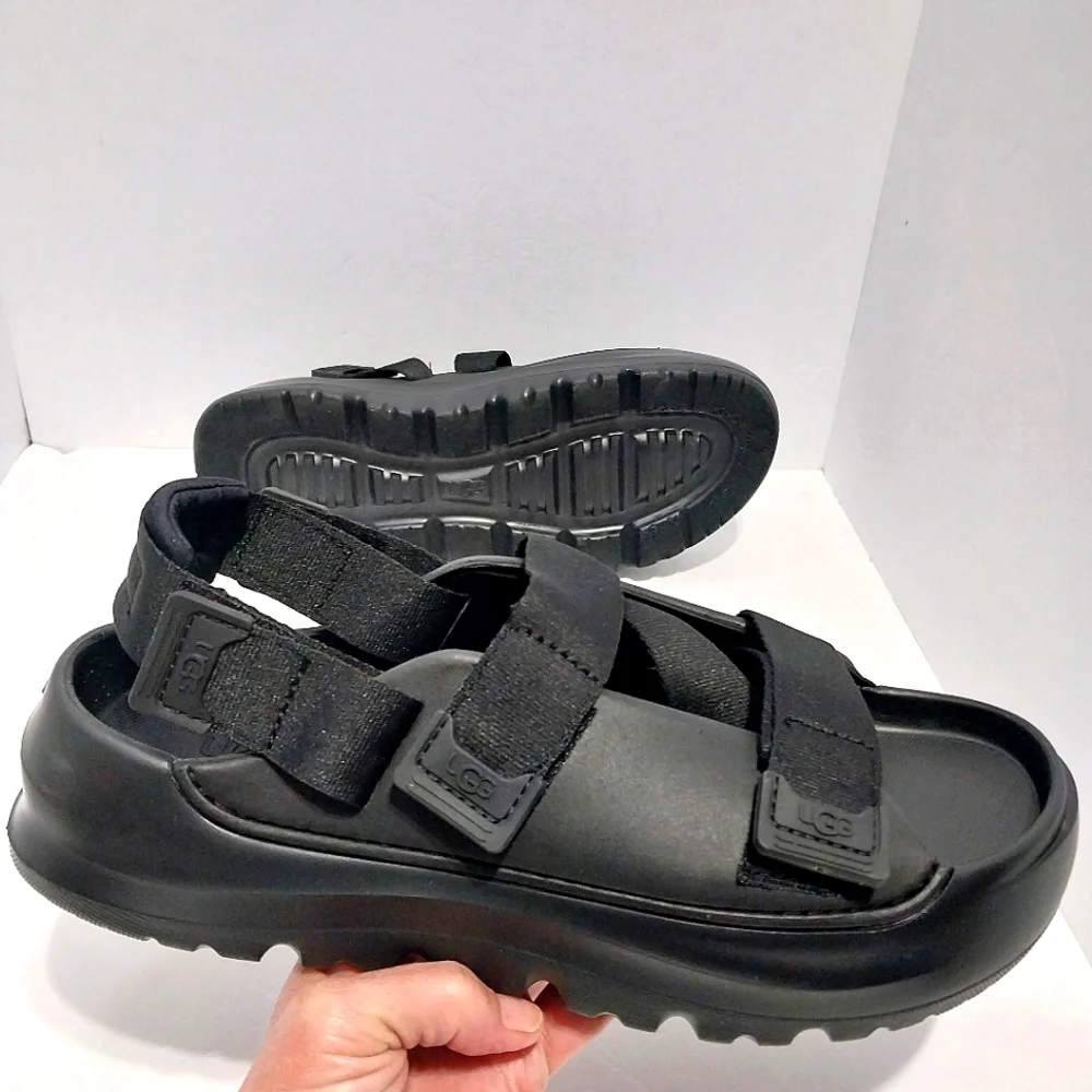 UGG Stratus Sandals, NWT, Size 10|EUR 43‎